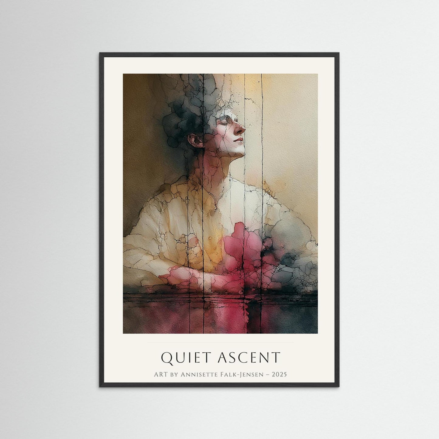Quiet Ascent