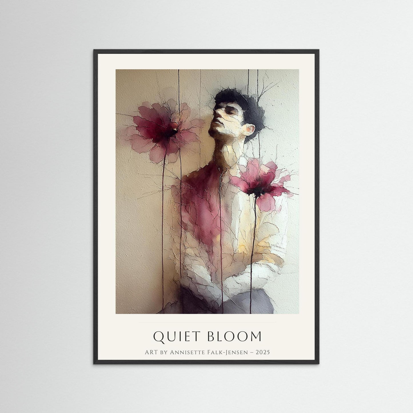Quiet Bloom