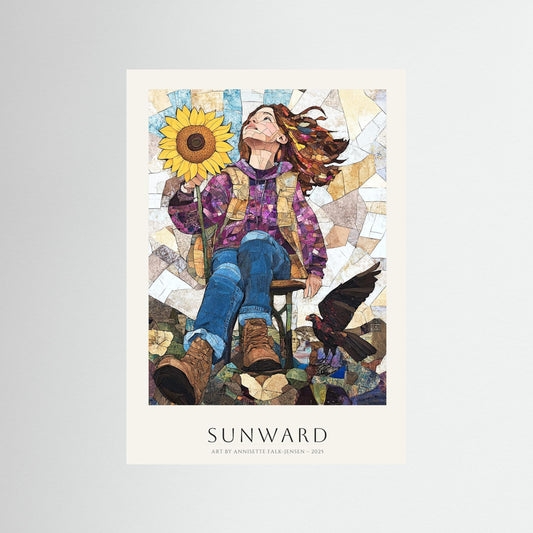Sunward