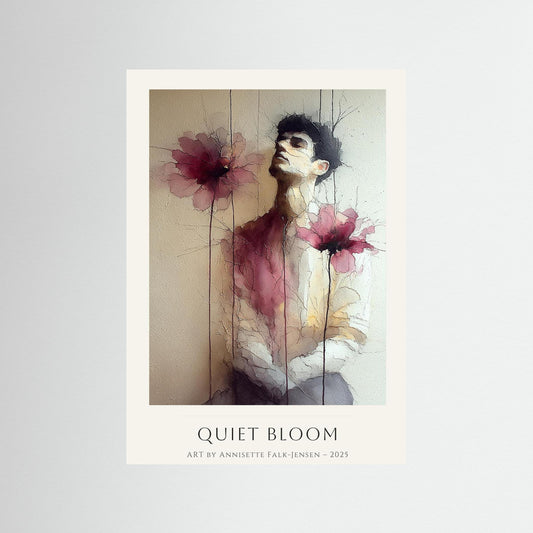 Quiet Bloom