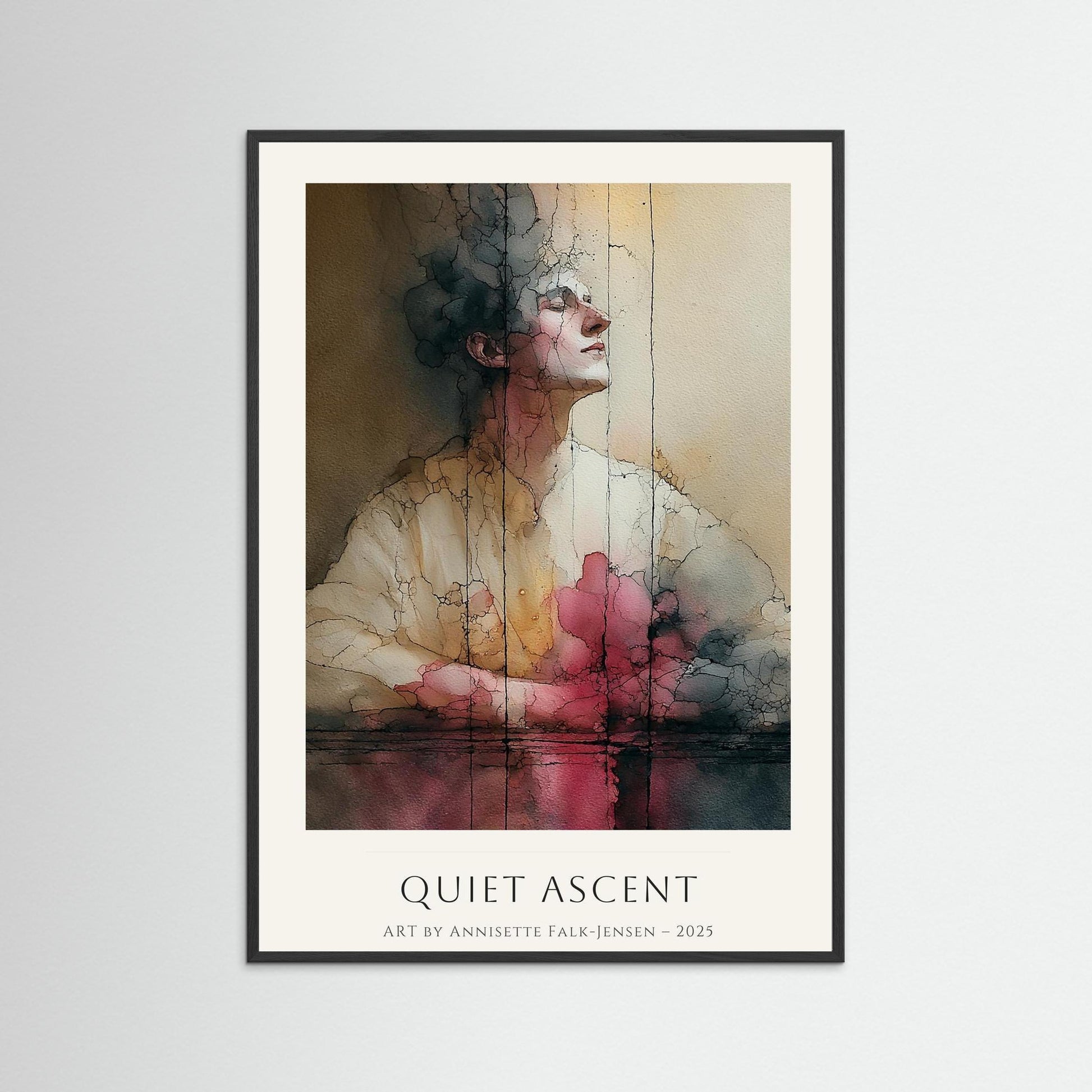 Quiet Ascent