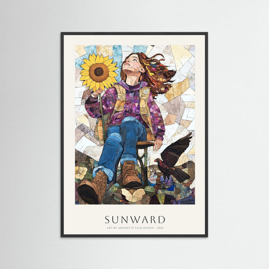 Sunward
