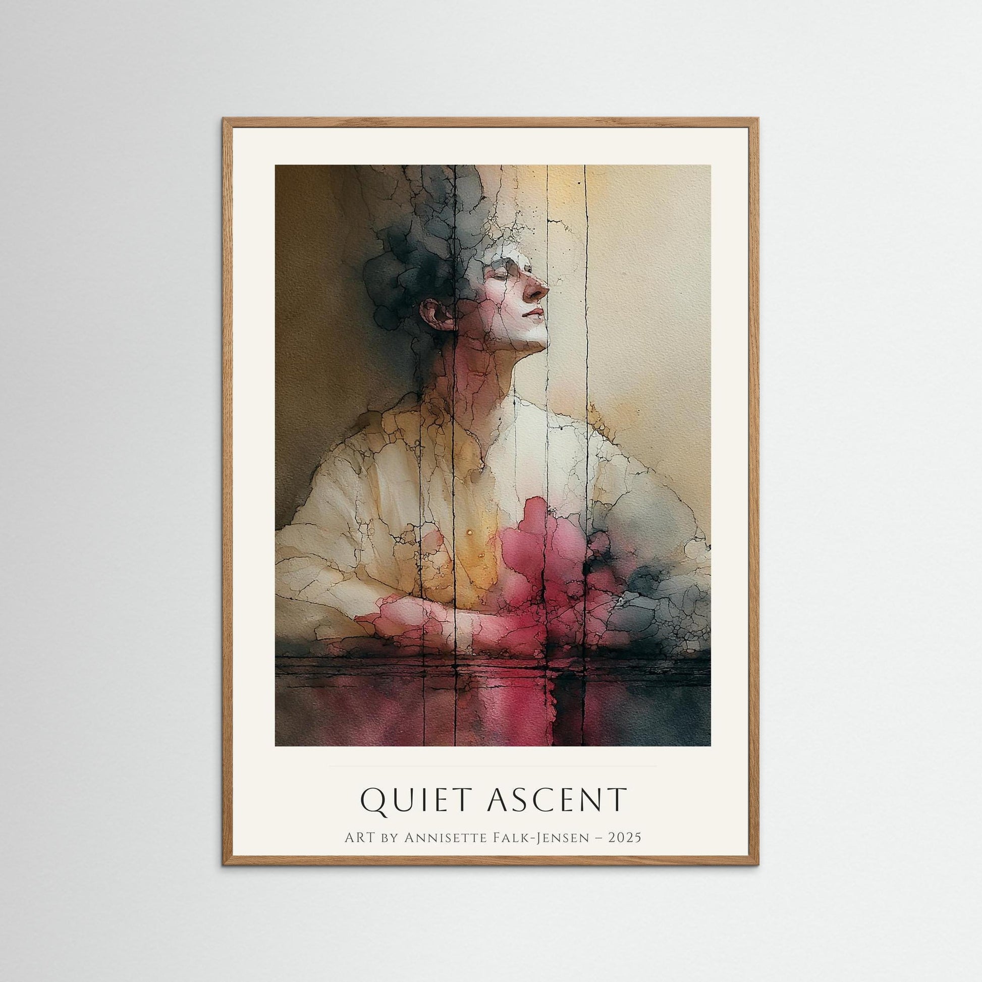 Quiet Ascent