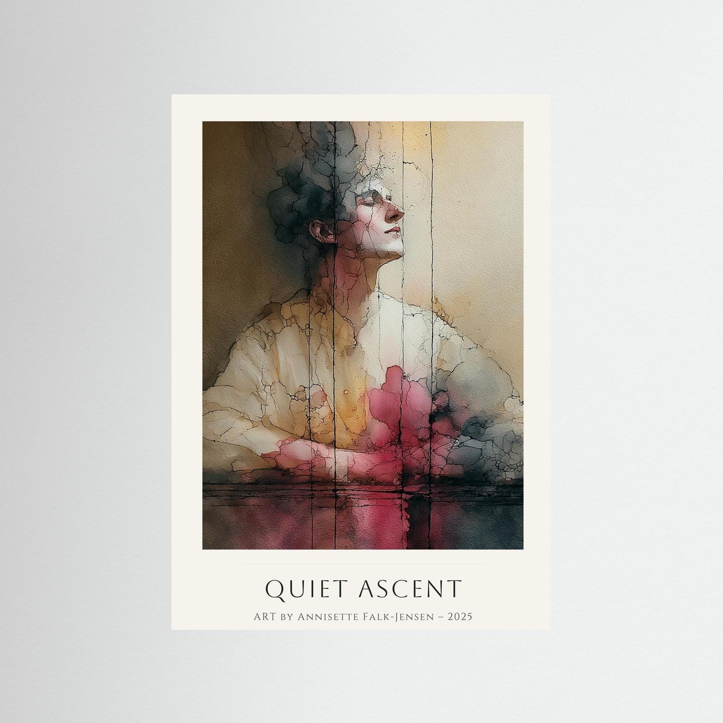 Quiet Ascent